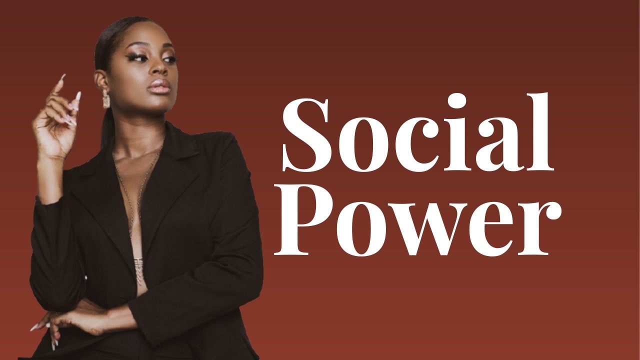 Your Body Is Social Currency (Habits Don’t Lie)