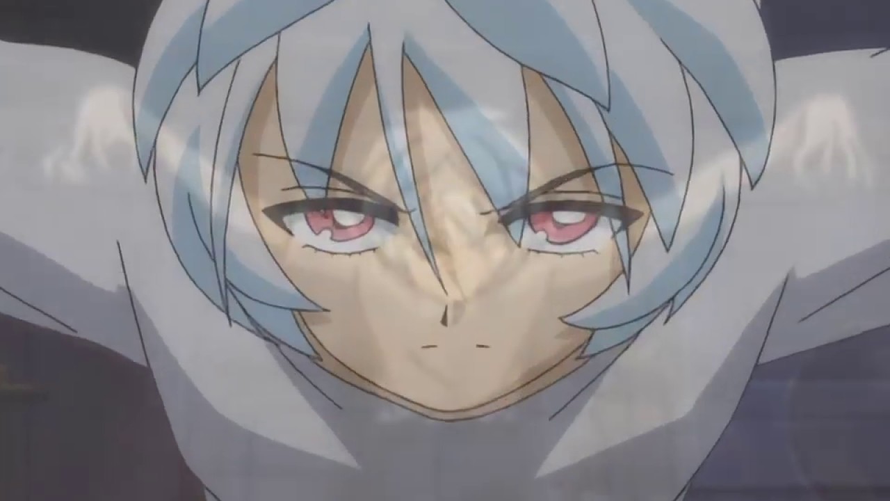 [Warlike Swans] Tollkirsche AMV