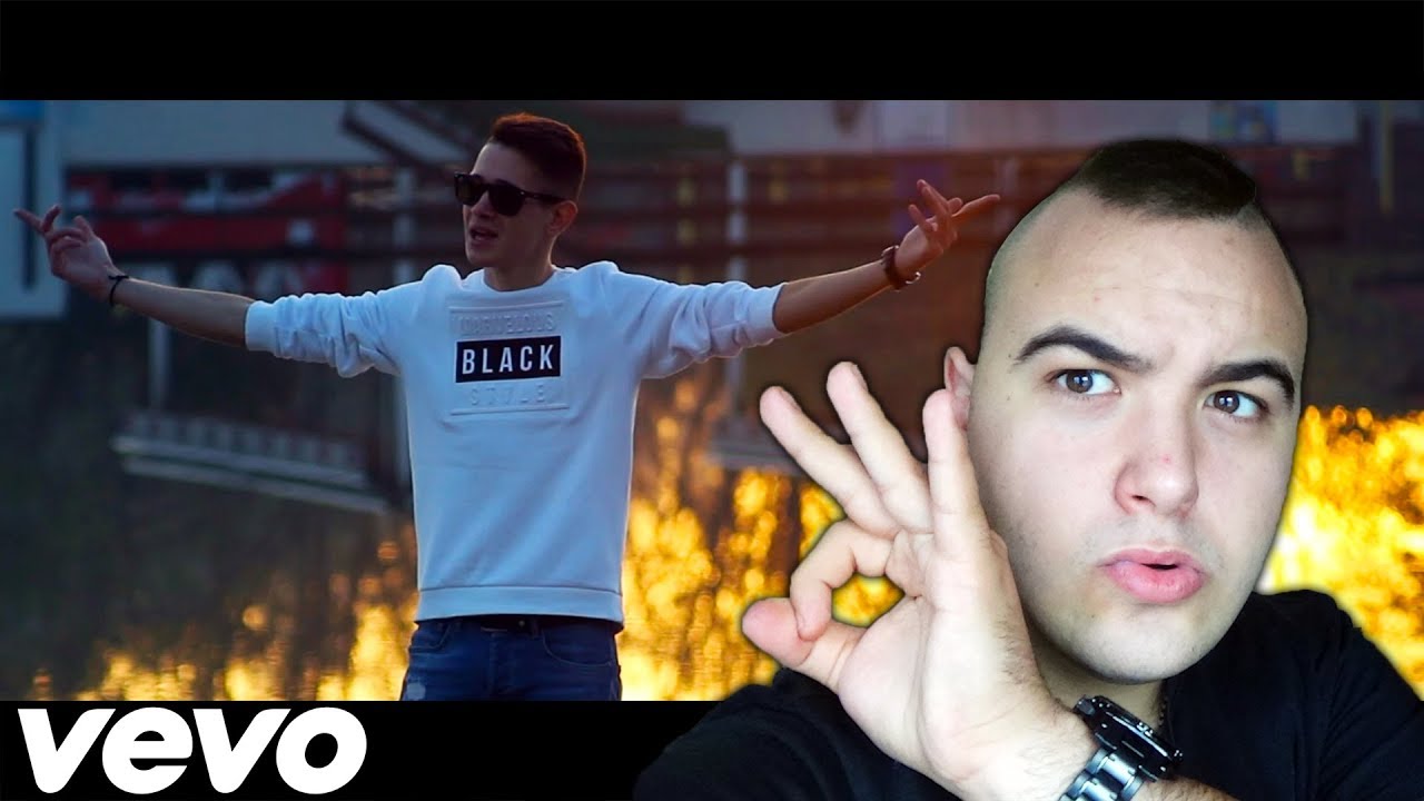 ImperatorFX - Imperija *REAKCIJA*