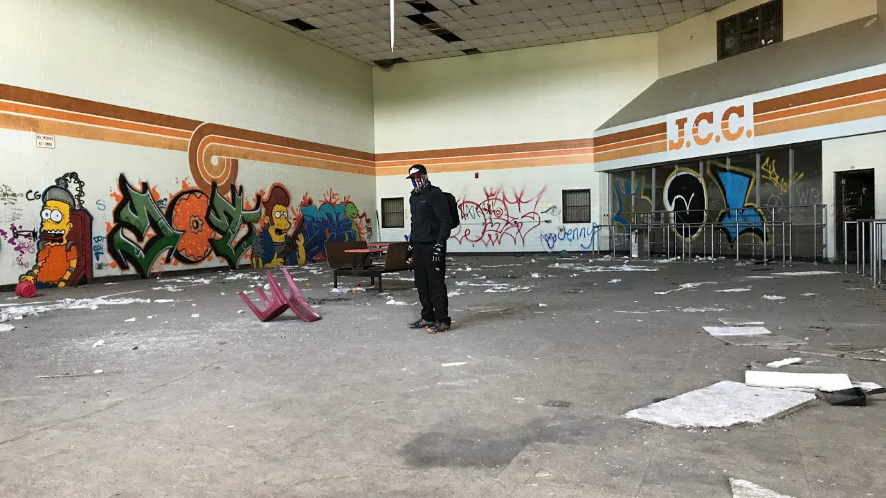Joliet correctional facility 3