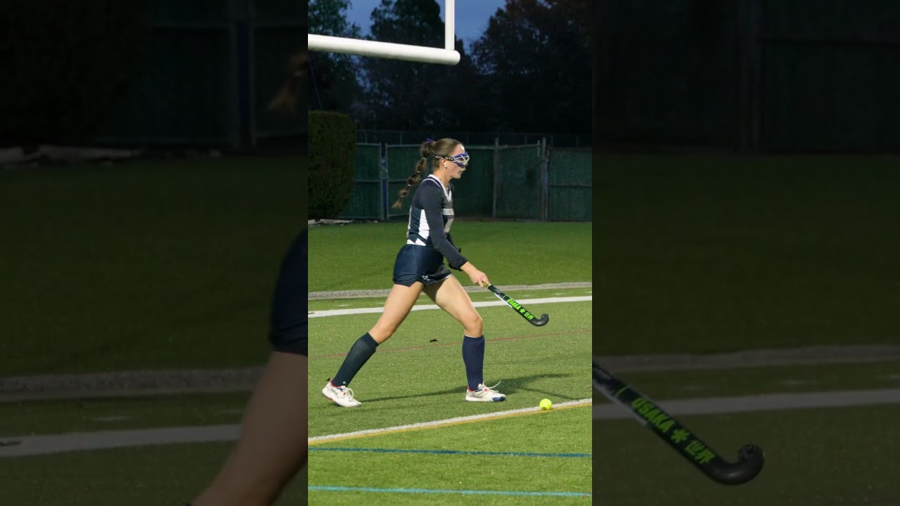 Moses Brown School Girls Field Hockey Mixtape
