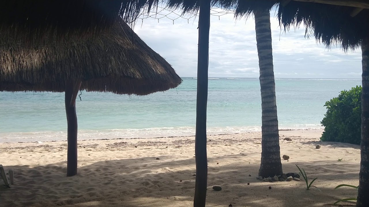 Come to Soliman Bay, stay, live it, breath it #caribbeanhomes #HousesinSoliman #Solimanbay