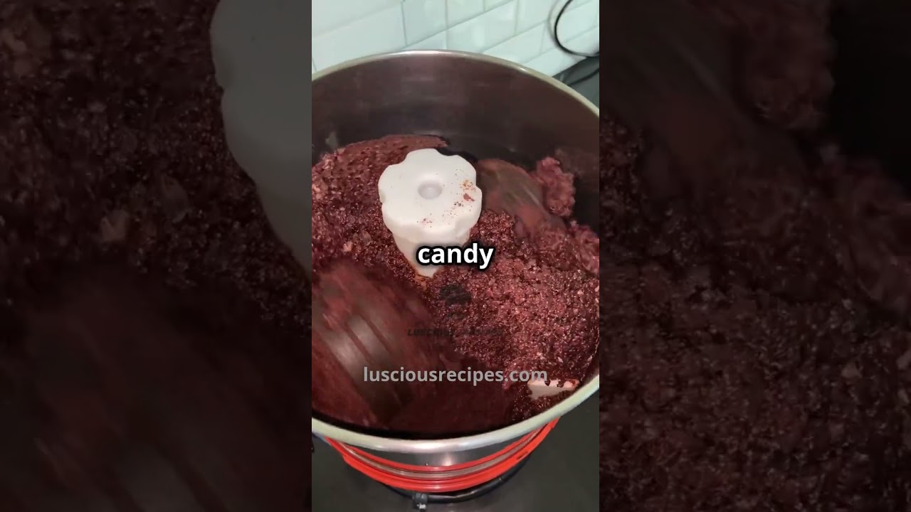 Easy Cool Whip Candy Recipe