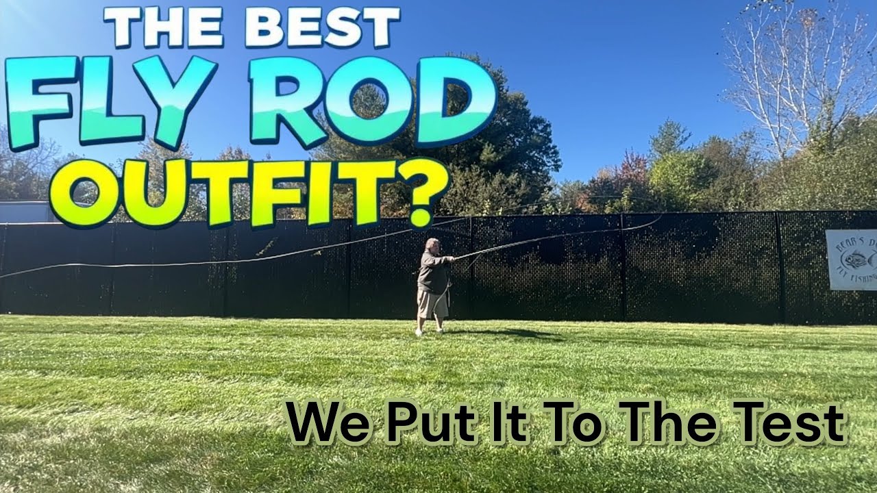 Lamson Liquid Max Outfit Rod Demo & Review.  Who is this new saltwater fly fishing kit best for?