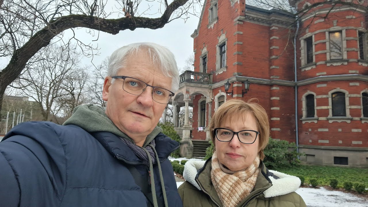 Sarkandaugava Rīga Саркандаугава