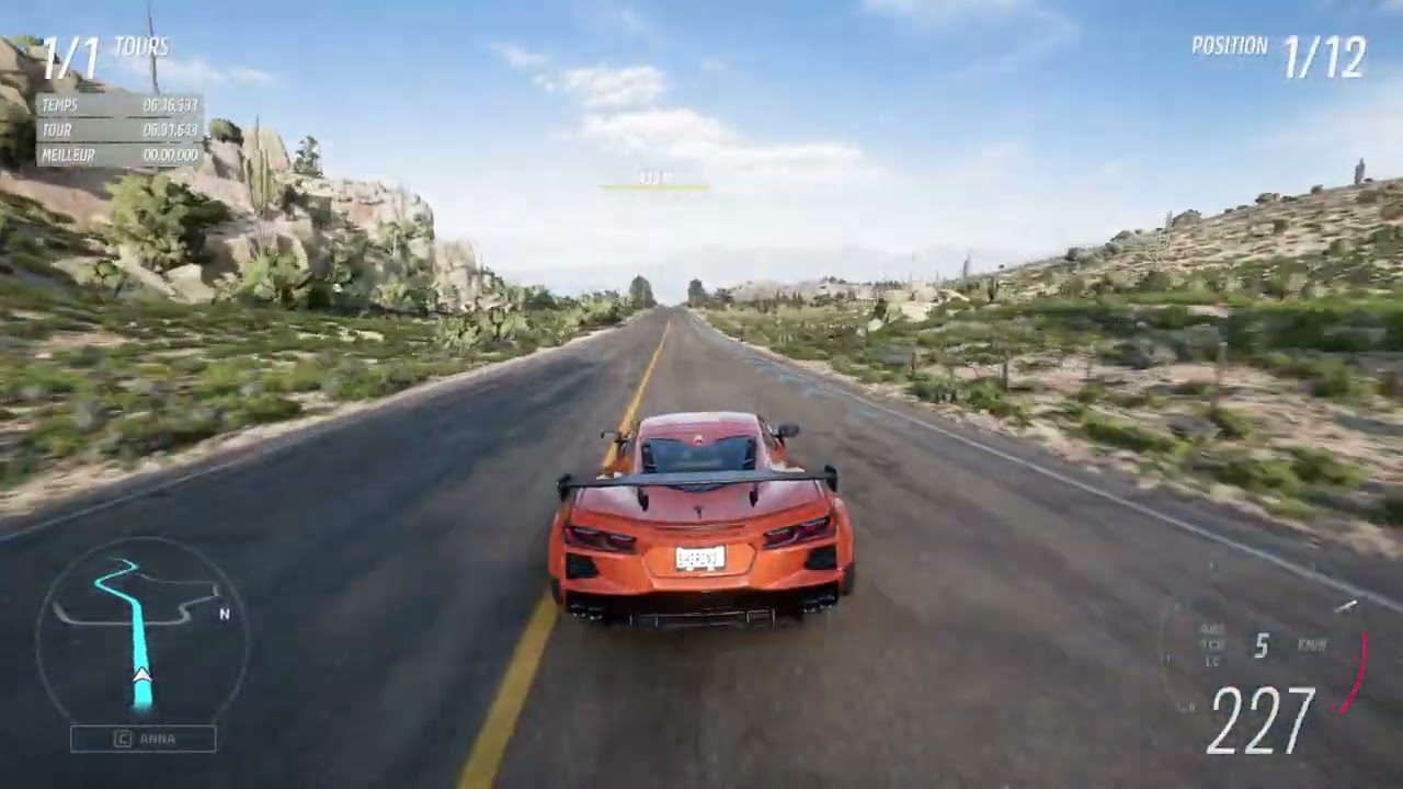 Forza Horizon 5 Ep7 