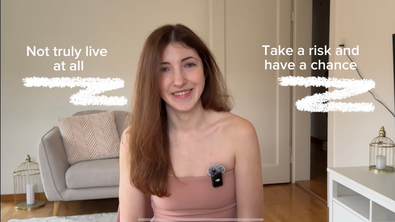 Love, Pain & Expansion: Why an Open Heart Changes Everything