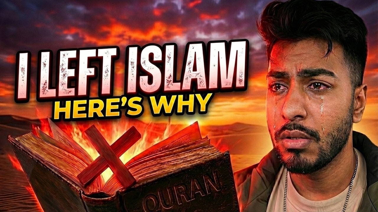These Quranic Verses Made Me Question Everything About Islam