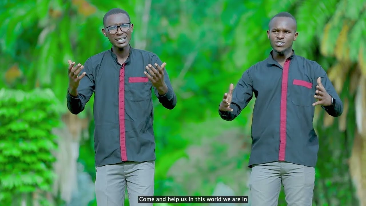 IMIBEREHO 🧬 by Last Voice 🎺Choir SDA Nyamishaba-Kiziba