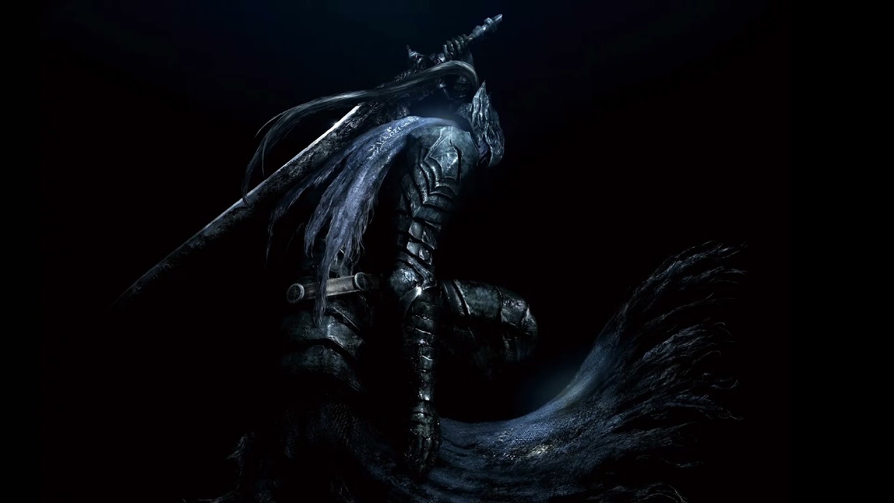 Knight Artorias, Dark Souls OST Arrangement