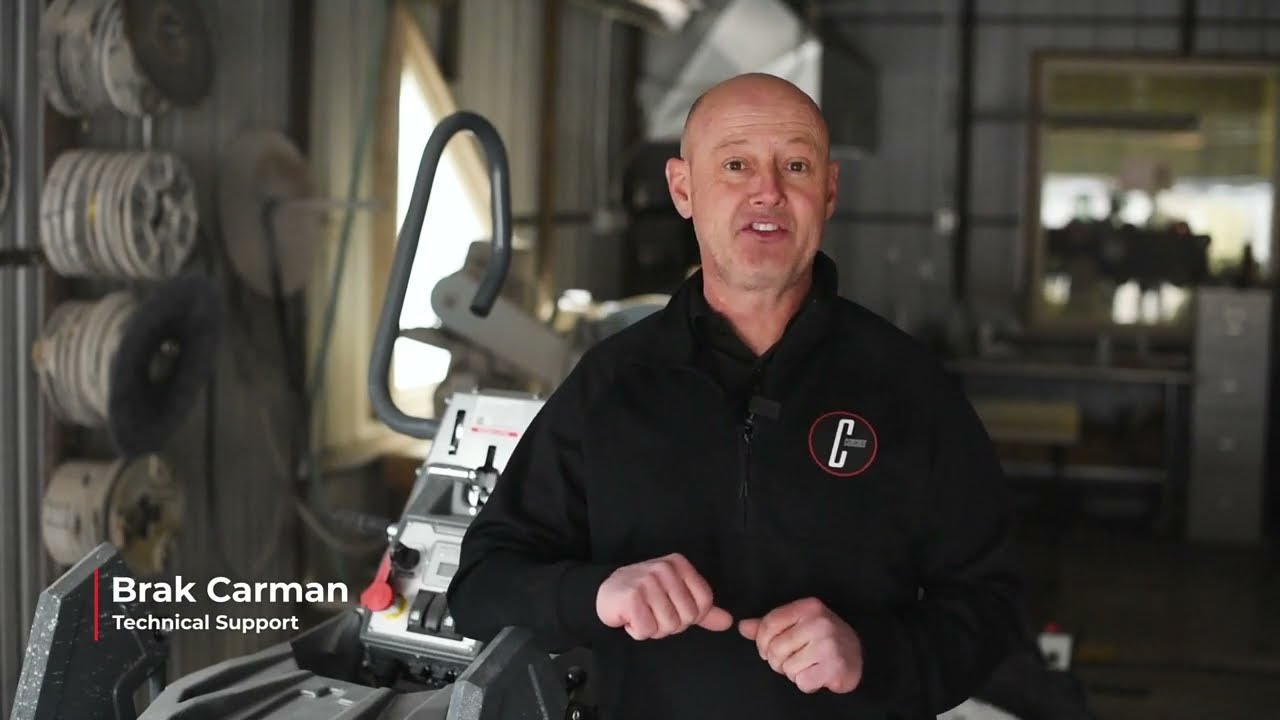 The Challenge with Low-Carbon Concrete