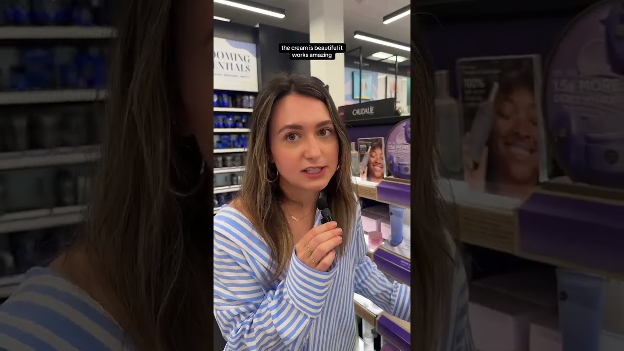 Is Tatcha’s Dewy Skin Cream Worth the Price?? 