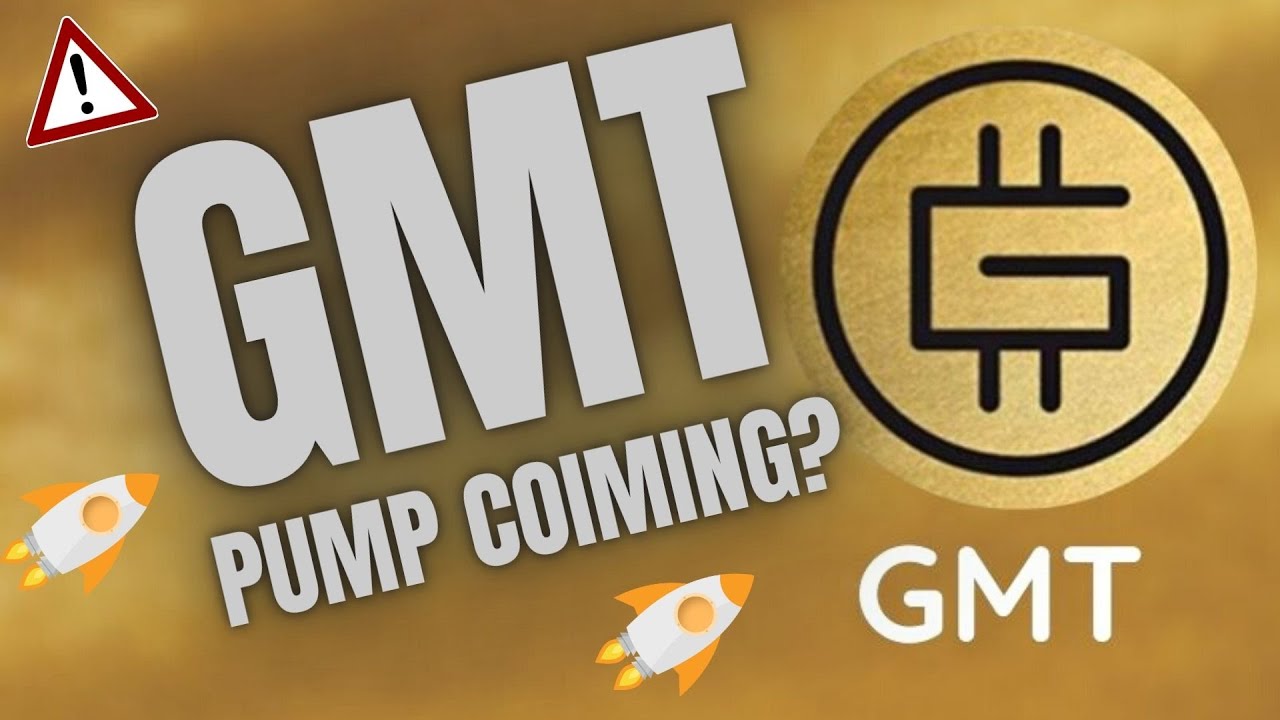 GMT COIN | ANALYSIS | GREEN METAVERSE TOKEN