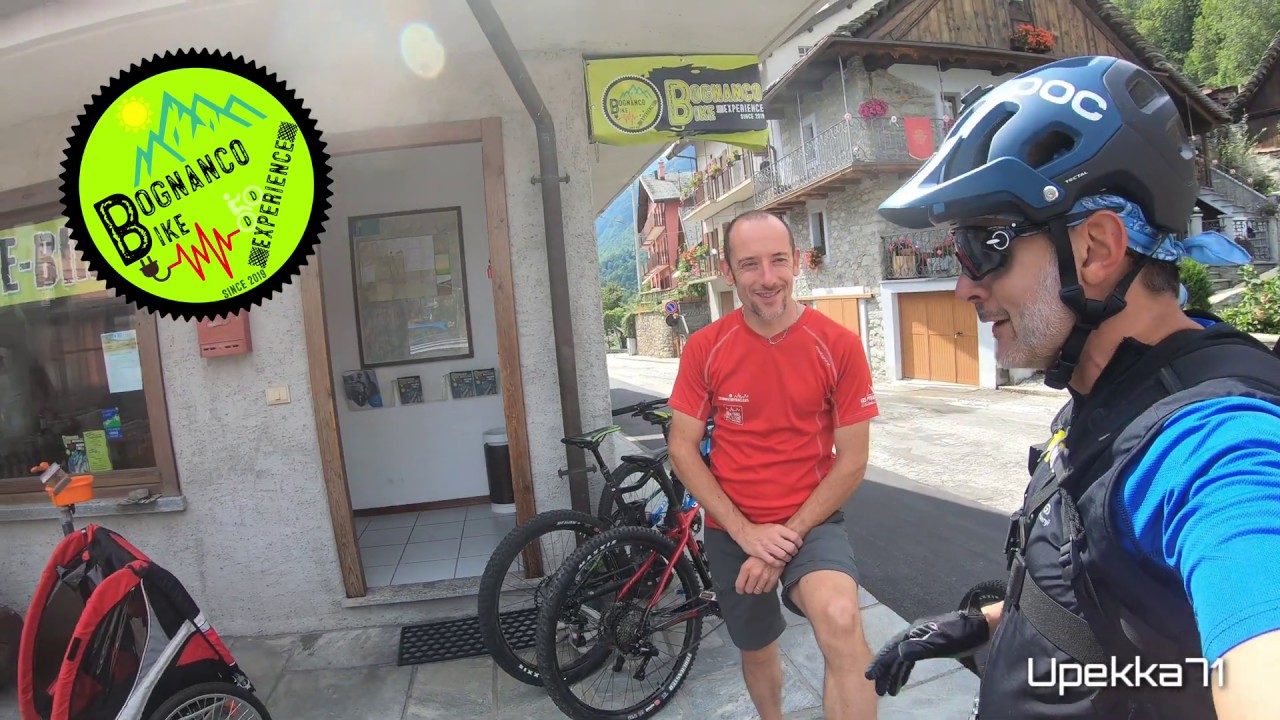 La mia prima esperienza con la e-bike Opinioni e considerazioni 4K