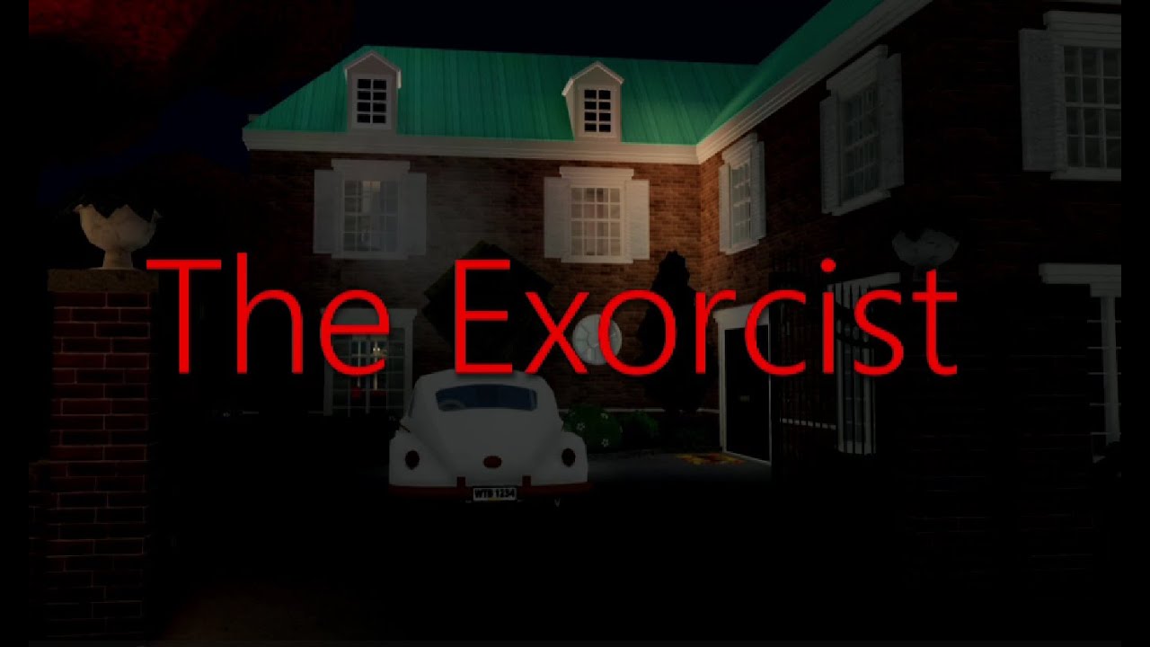 The Exorcist