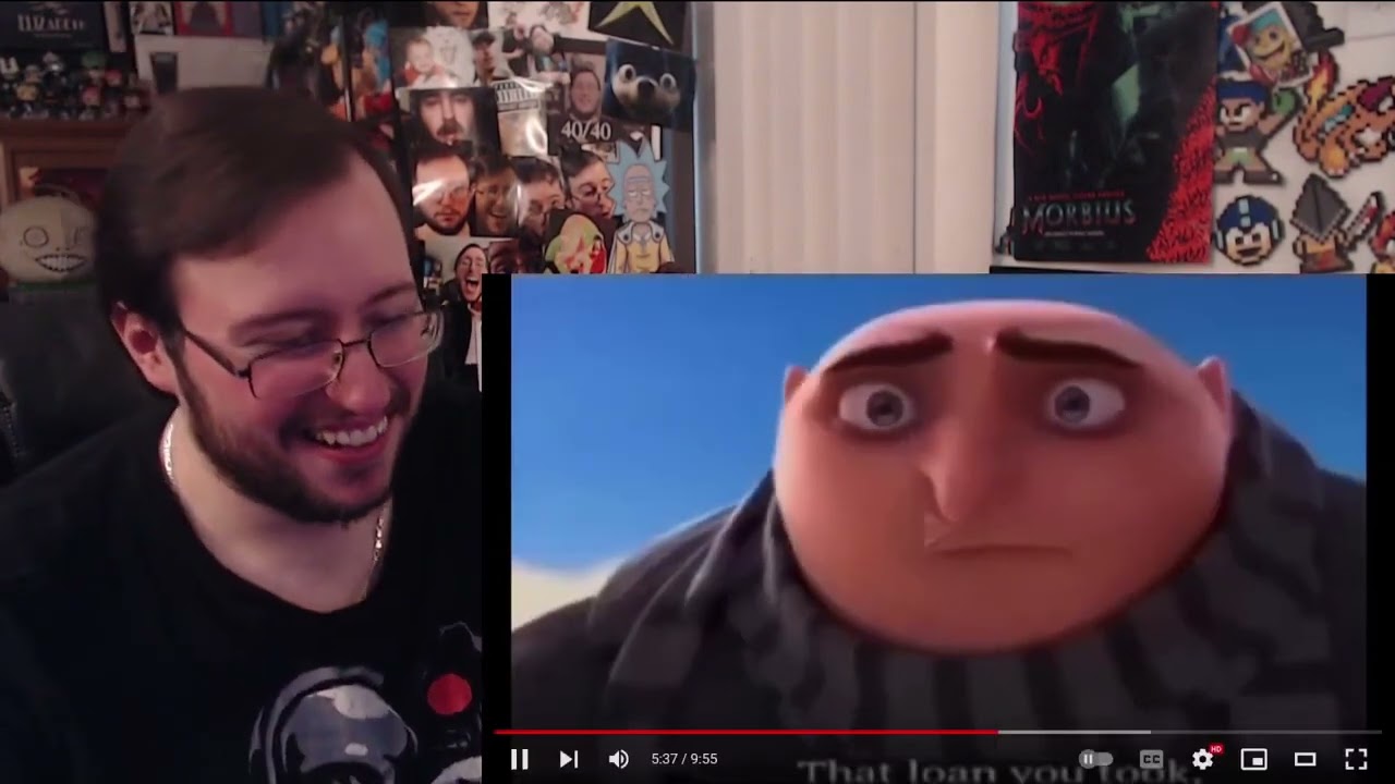 Gor's  Offensive memes that might get you put on a list #7 by Humanity's Finest Memes  REACTION