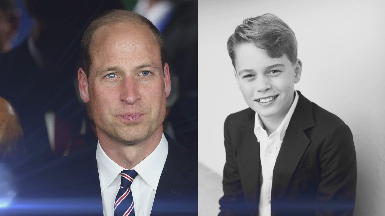 Prince William and Princess Kate Celebrate Prince George's 11th Birthday