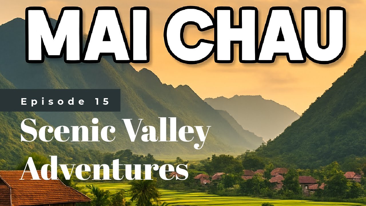 My Adventure To A Hidden Homestay In Vietnam Ep. 15