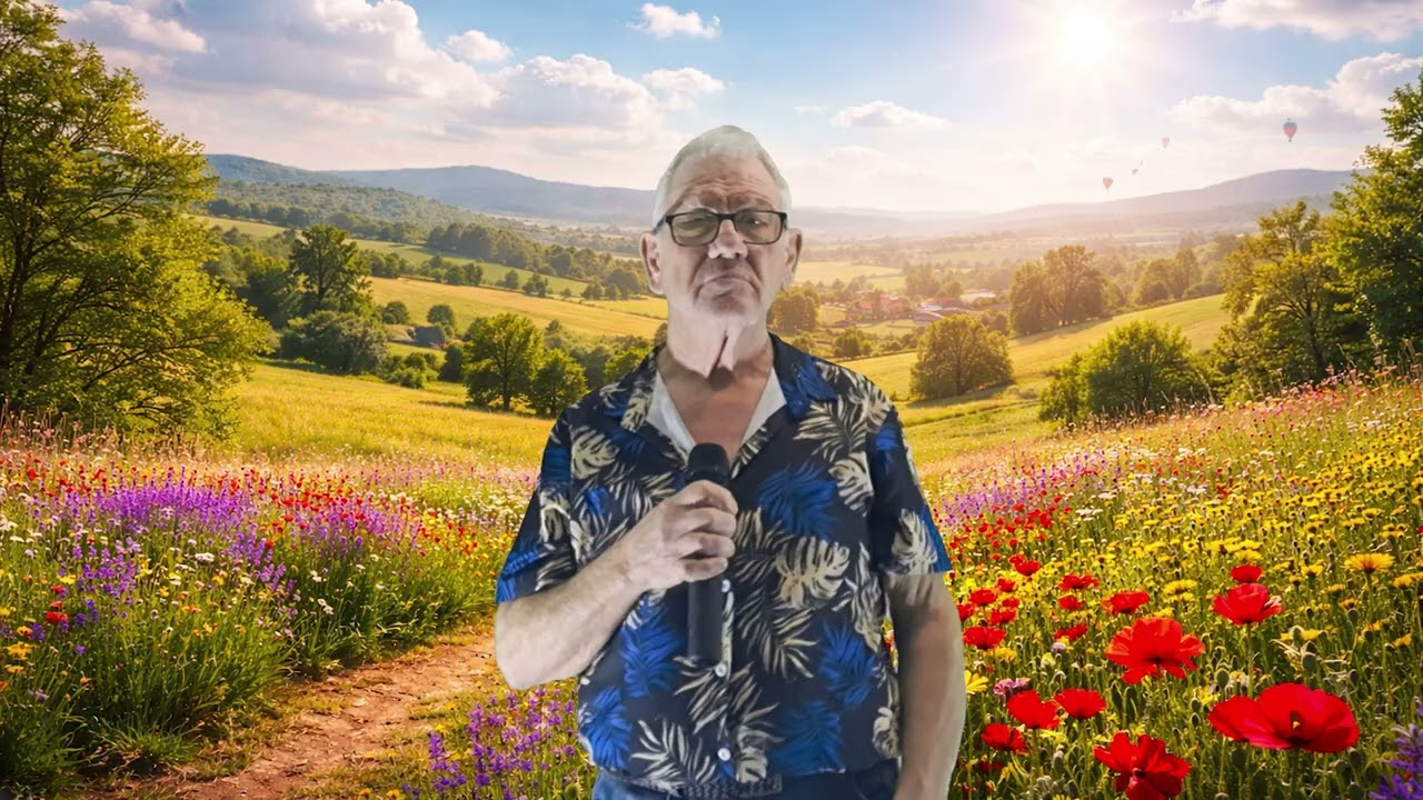 La vie est belle le monde est beau de Herve Vilard