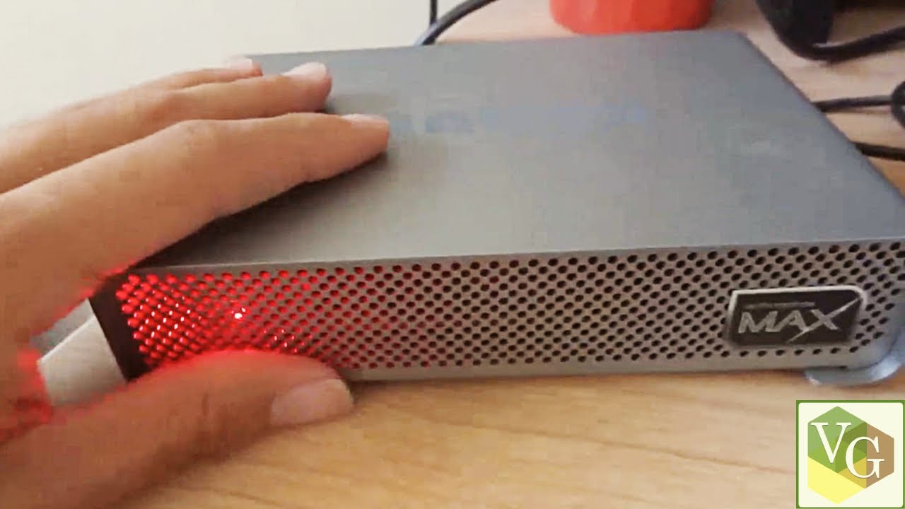 Matrox MX02 Mini Max | 2012 Review