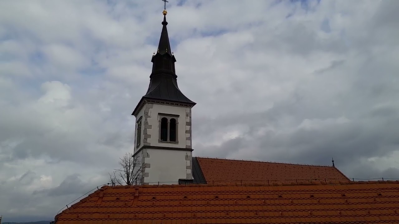 Cerkev Sv. Petra Pivka/ Crkva Sv. Petra Pivka-12:00