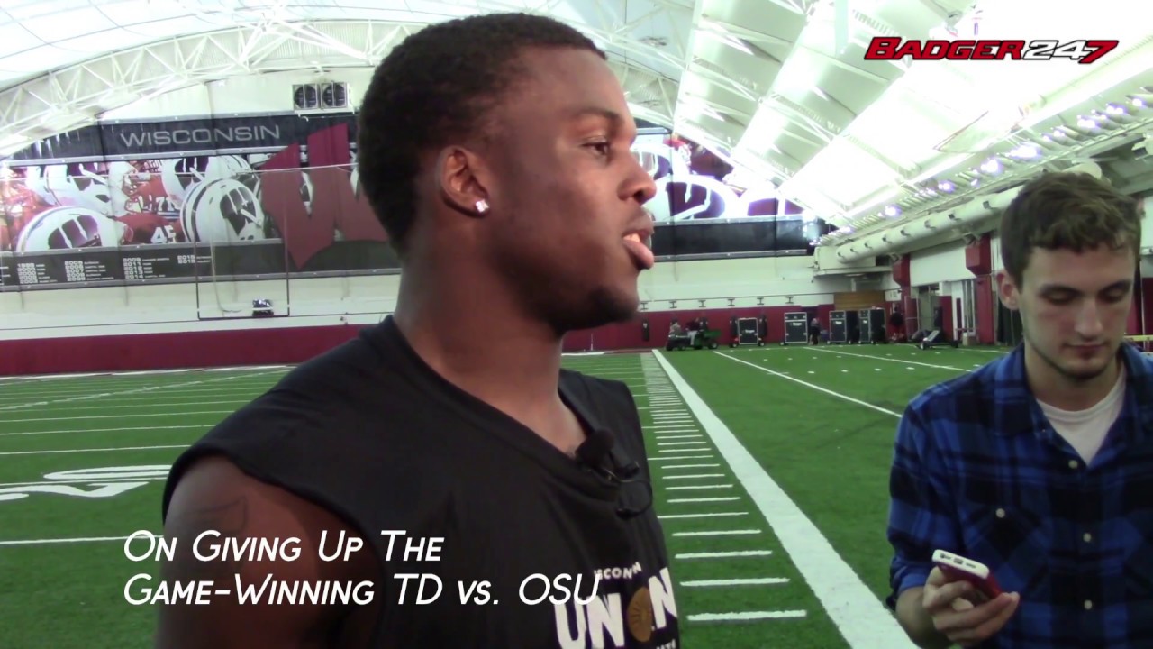 Derrick Tindal Looking Bounce Back