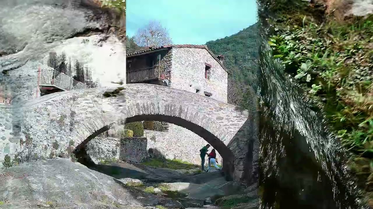 Beget, Girona