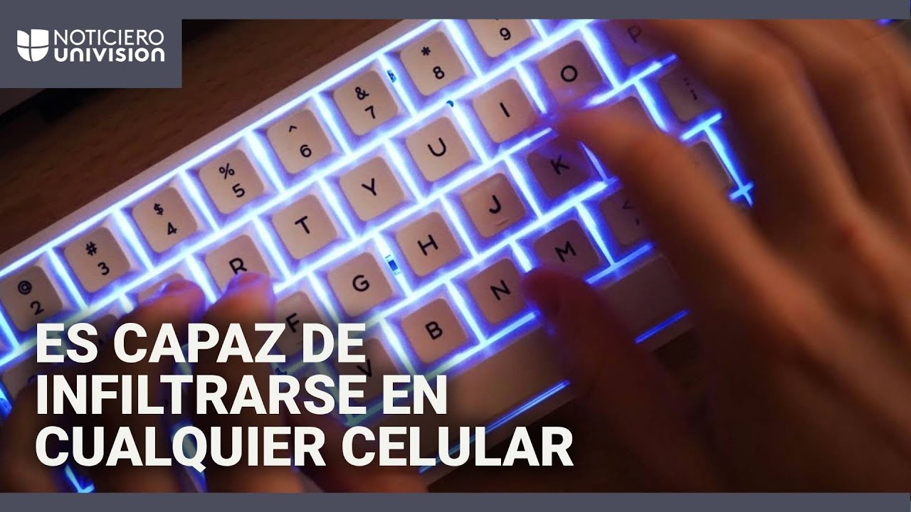 ICE tendr&aacute; acceso a una poderosa herramienta de espionaje telef&oacute;nico: te contamos c&oacute;mo funciona