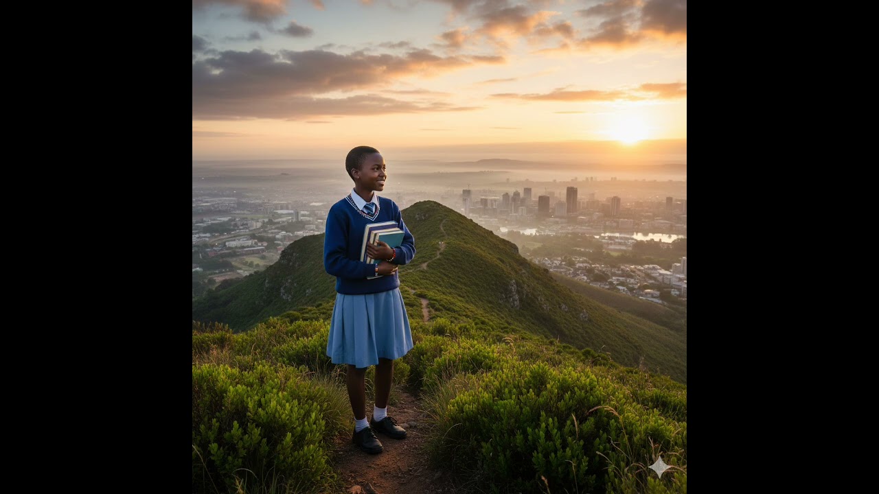 AMAPHUPHO: THE SONG OF HOPE, THE LIFE YOU DREAM OF IS POSSIBLE