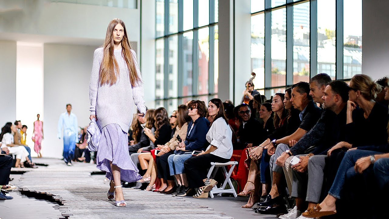 Michael Kors | Spring Summer 2018 Full Fashion Show | Exclusive
