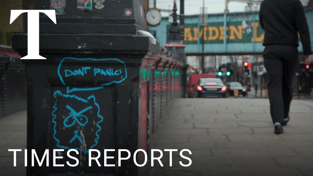 How London is coping with coronavirus | Times Reports