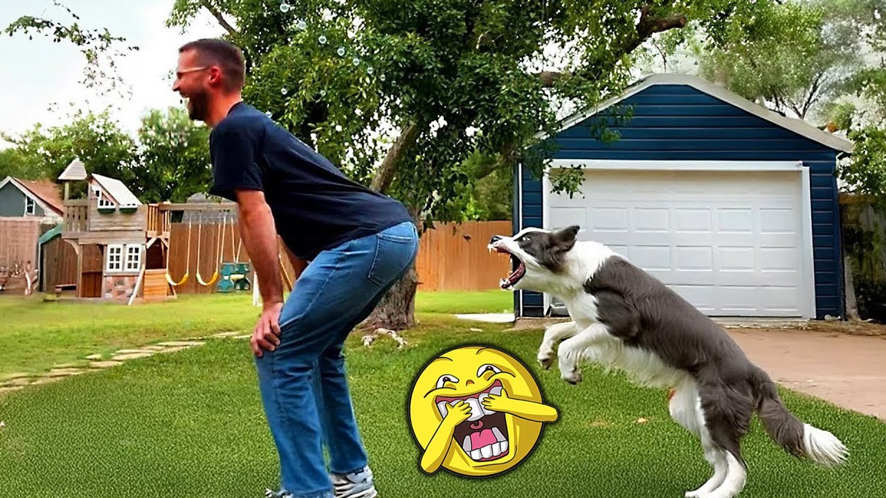 Funny Moments – Try Not to Laugh Impossible #25