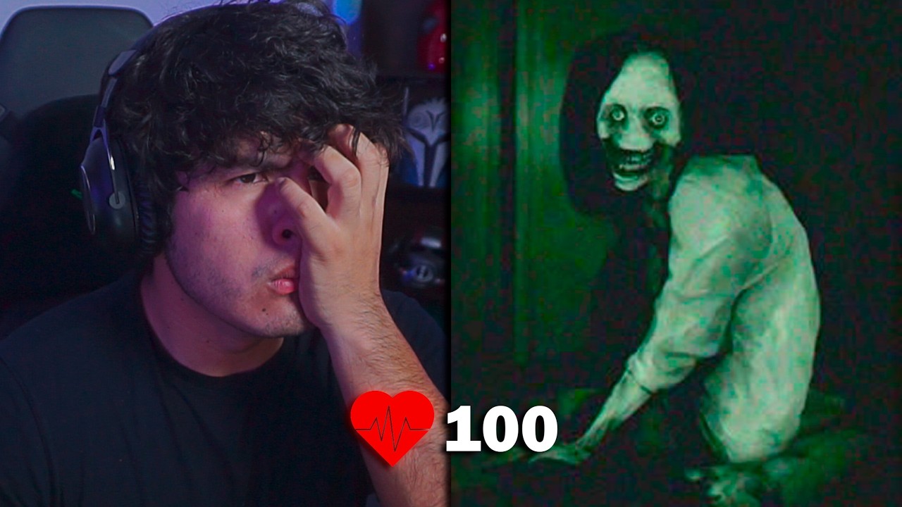 si me ASUSTO, dono a VTUBERS 2