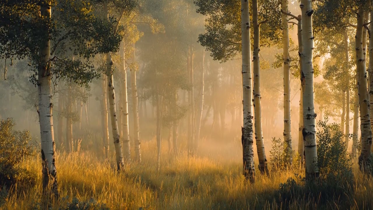 Dawn Serenity: Classical Music for Deep Relaxation