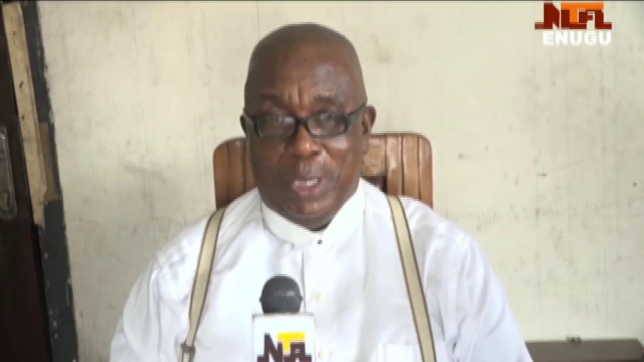 NTA ENUGU SUNDAY NEWS RENDEZVOUS 15TH  FEBRUARY 2026