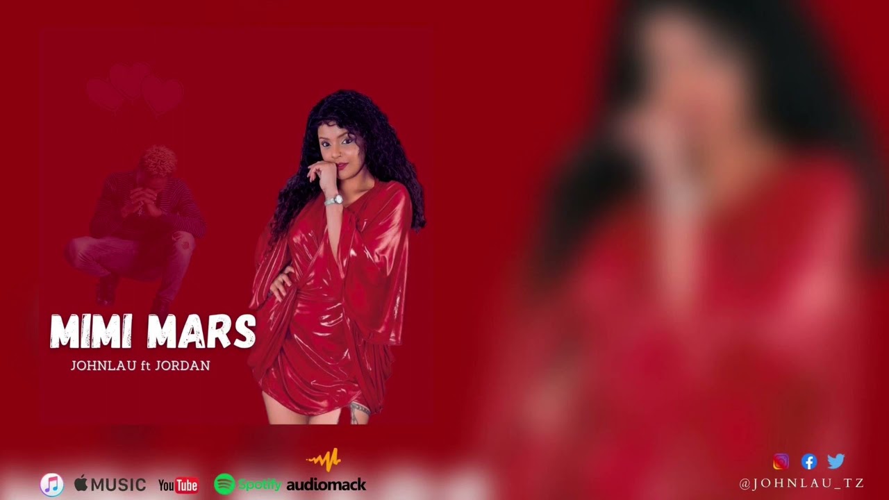JohnLau Ft Jordan- 