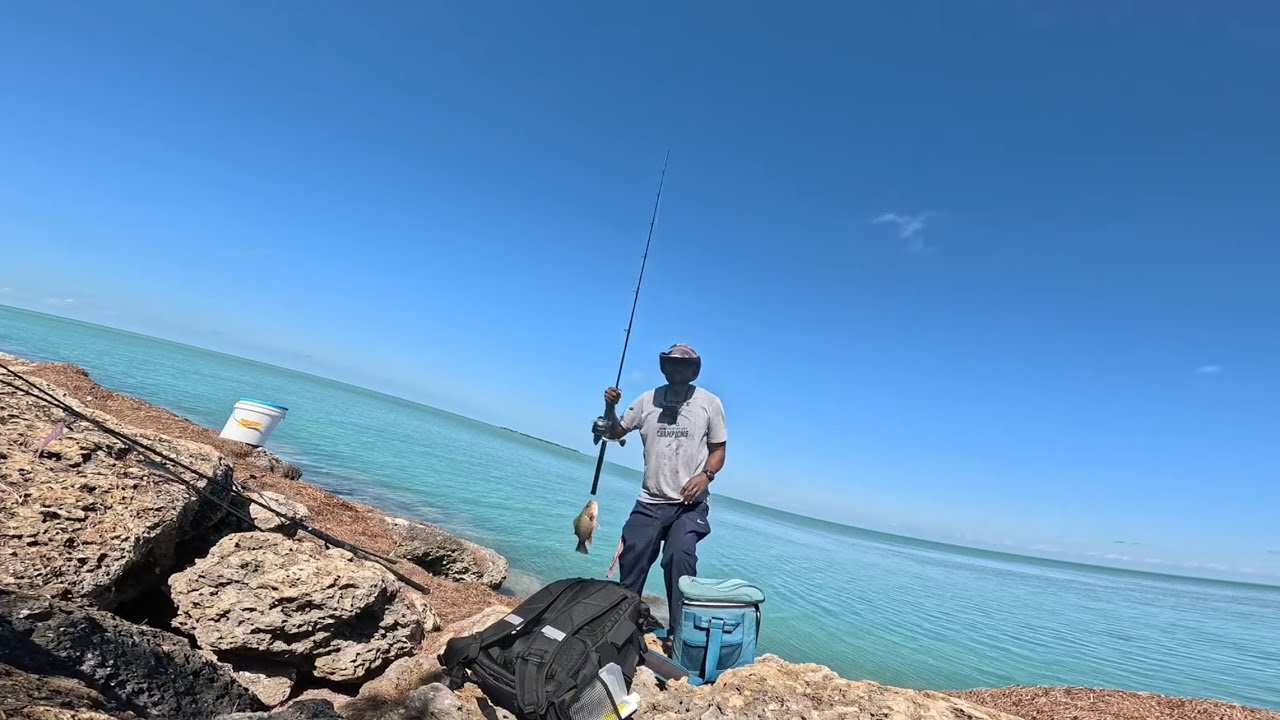 It Is Always An Adventure Florida Keys Catch$Cook