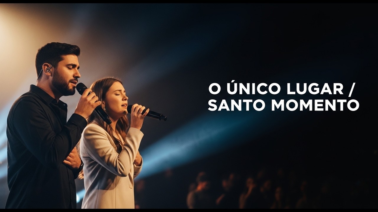 O Único Lugar Santo Momento 1