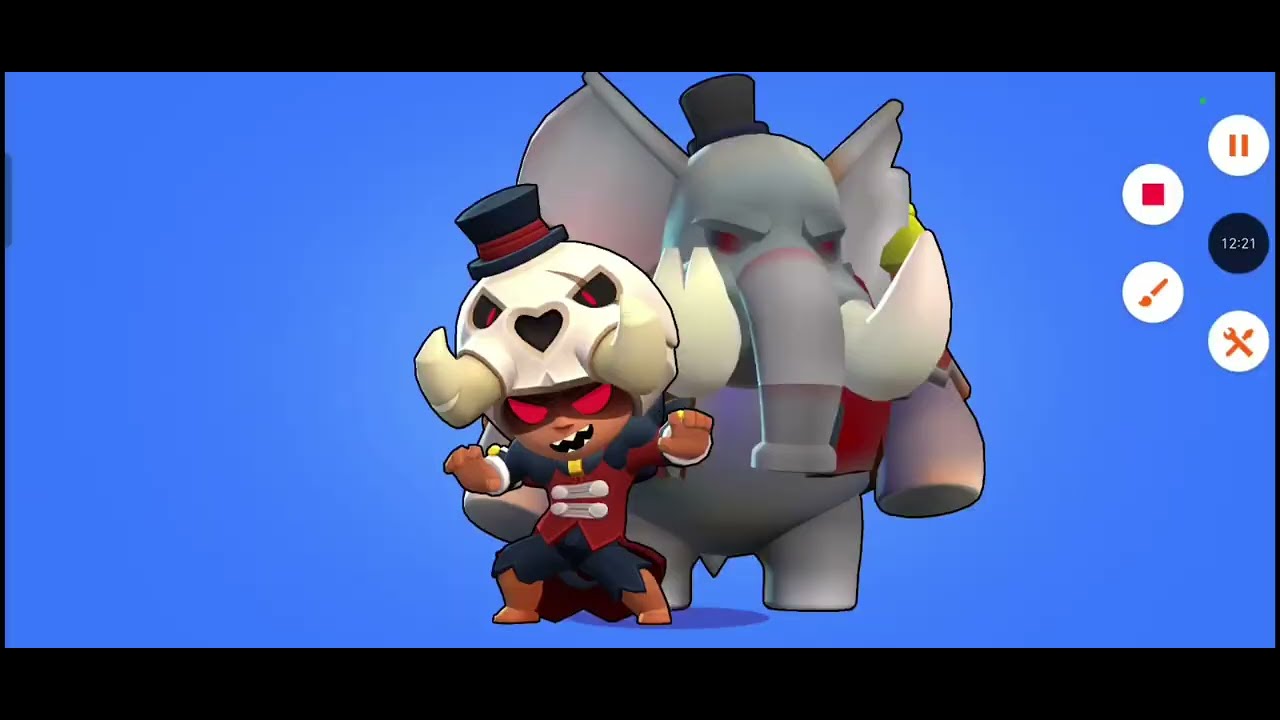 Guess the brawler