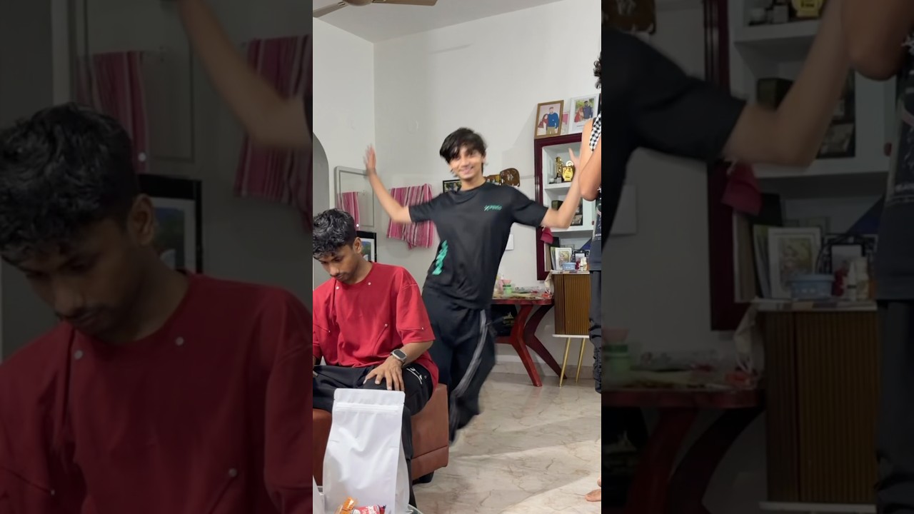Только шаги Teff 😂❤️&zwj;🔥