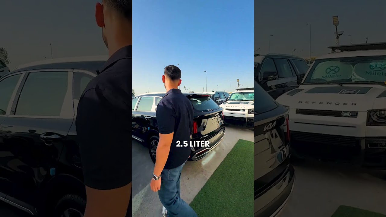 Best value-for-money car 
