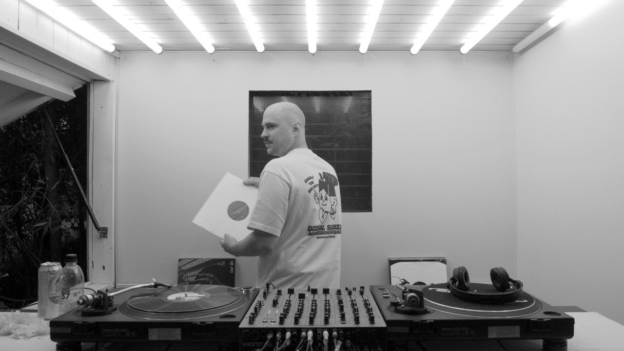 Joel Ruck - Lessing13 @Container - 054 - Micro House