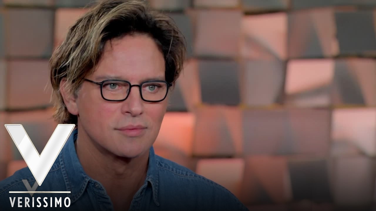 Verissimo - Le parole di Gabriel Garko: 
