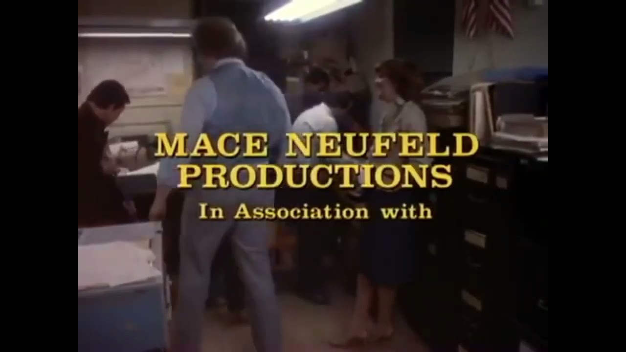 Mace Neufeld Productions/Filmways Television (1981)