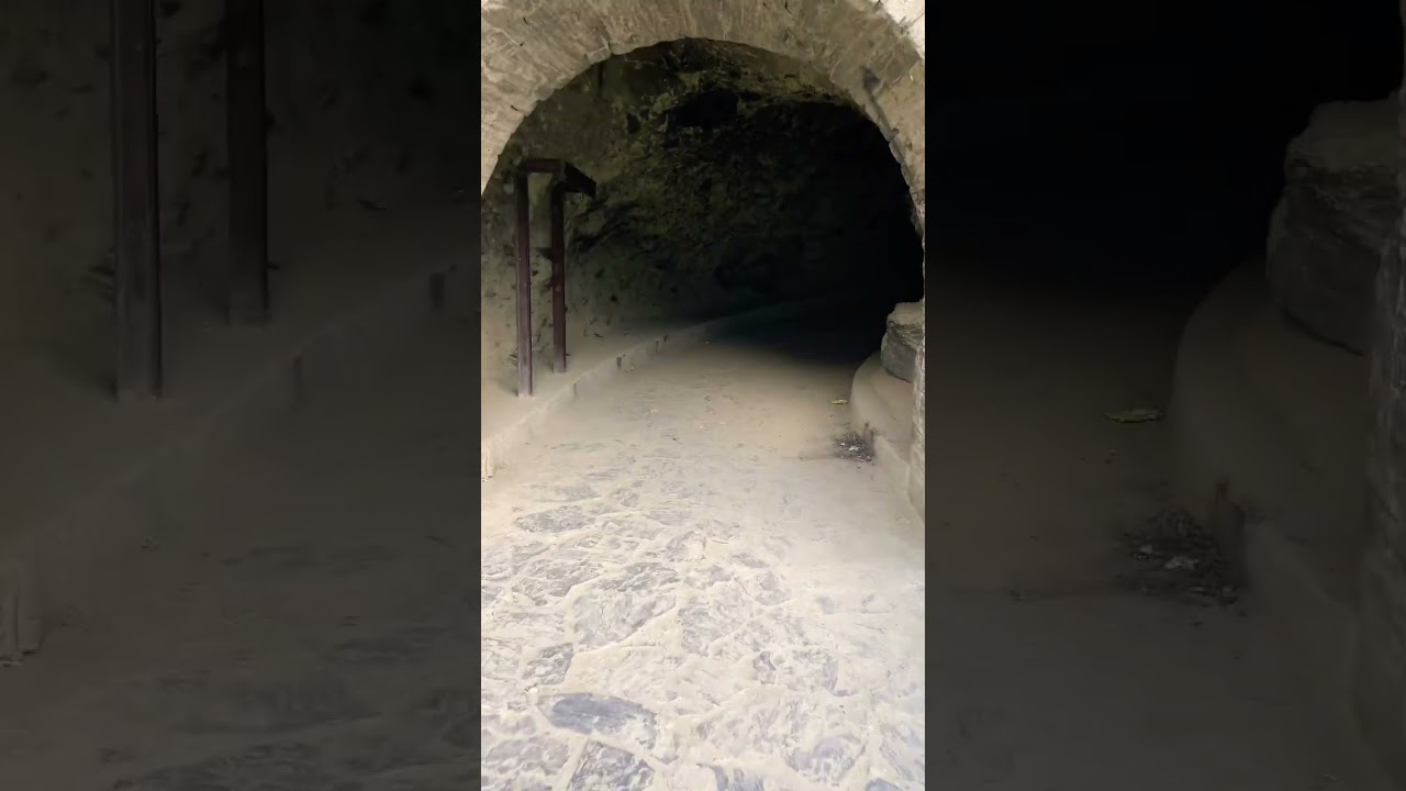 Walking Through History UrbanExploration 