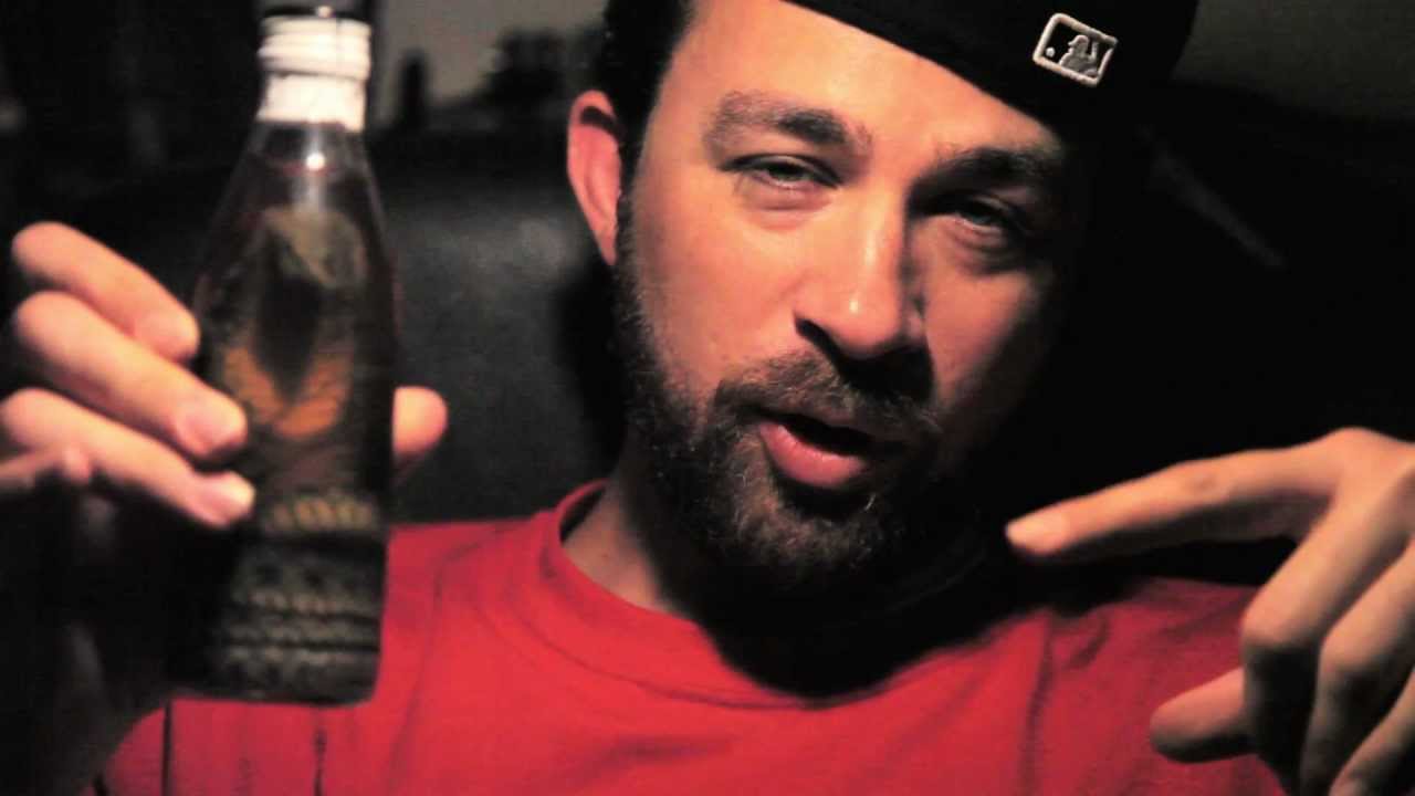 Behind the Beat: DJ J-Scrilla - 