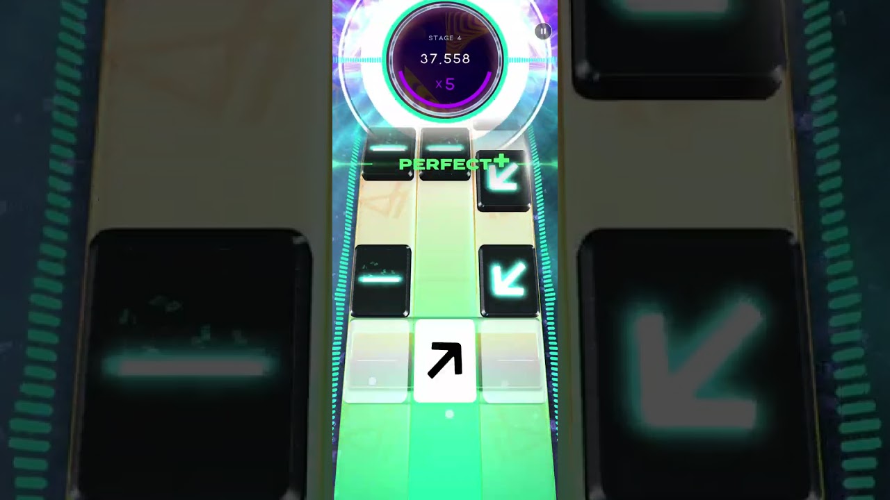 (Deluxe) Arcangel by Alphascan || 100K Diamond Perfect