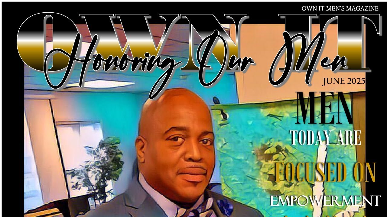 As Featured in 