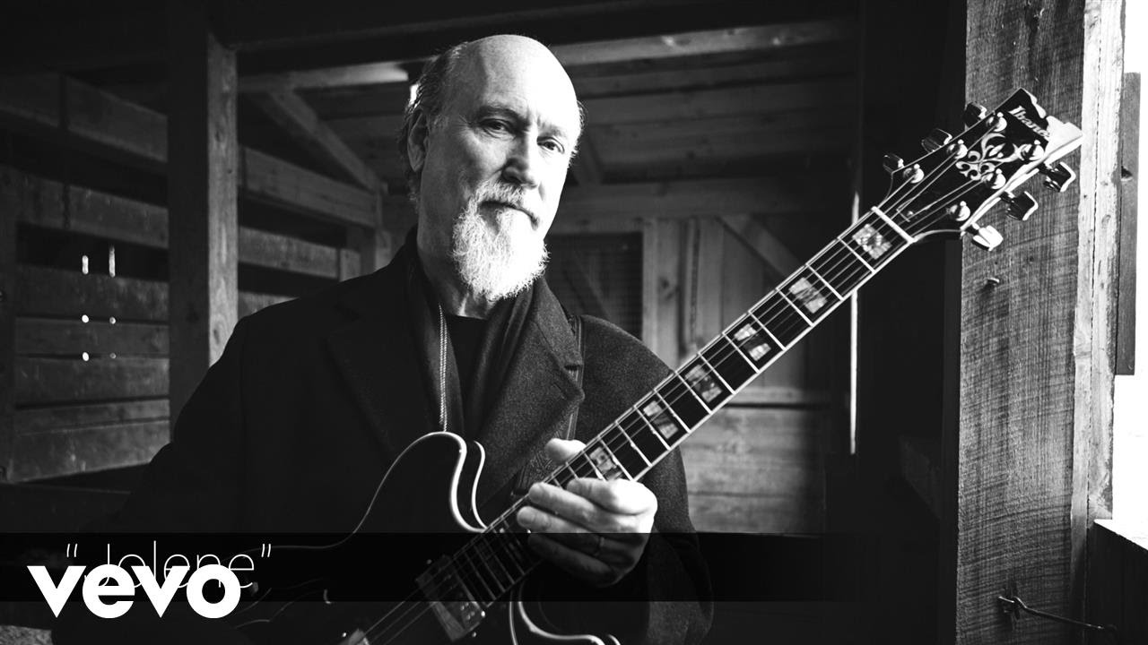 John Scofield - Jolene