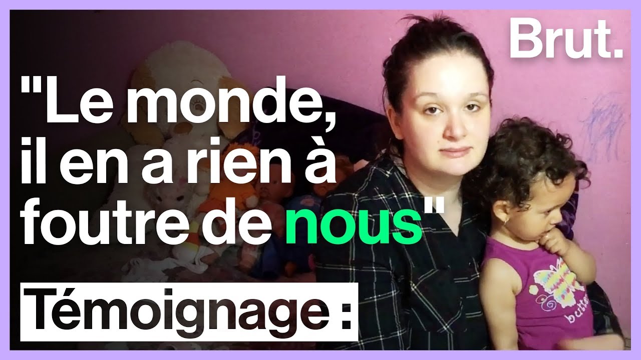 Saint-Denis : ces habitants survivent dans des logements insalubres